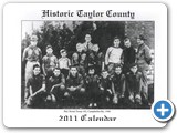 Boy Scout Troop 145, Campbellsville 1940